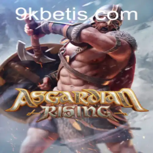 Explorando o Mundo de AsgardianRising: Um Mergulho no Novo Jogo da 9KBET.COM