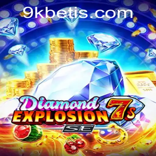 Explorando o Fascinante Jogo de Cassino: DiamondExplosion7sSE