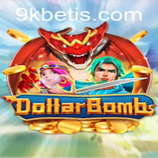 DollarBombs: Um Mergulho no Mundo Empolgante do Jogo Online com 9KBET.COM