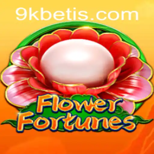 Explorando as Regras e Estratégias de FlowerFortunes na 9KBET.COM