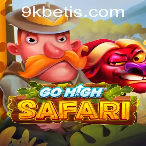 Explorando GoHighSafari: O Novo Fenômeno dos Jogos Digitais na Plataforma 9KBET.COM