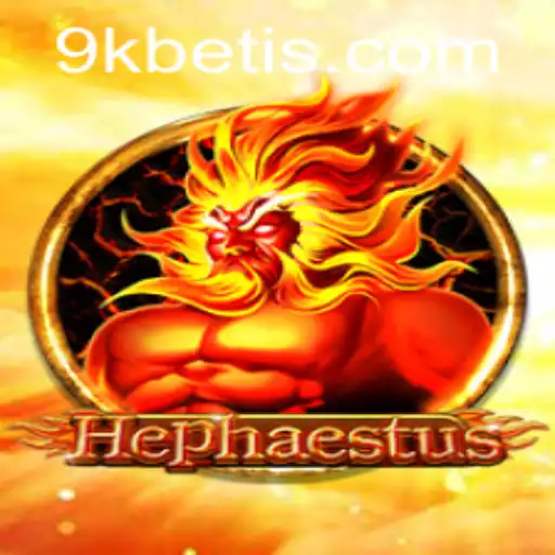 Hephaestus: O Jogo Fascinante Que Combina Mitologia e Estratégia