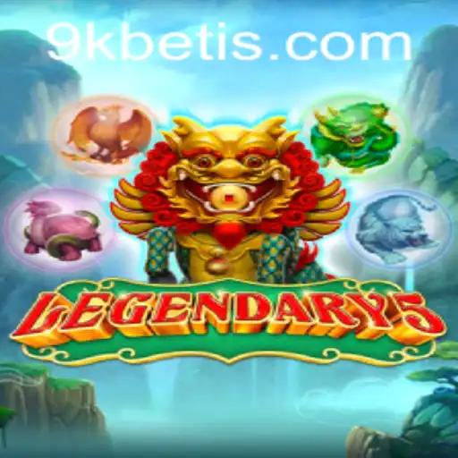 Legendary5: Descubra o Novo Jogo Cheio de Ação da 9KBET.COM