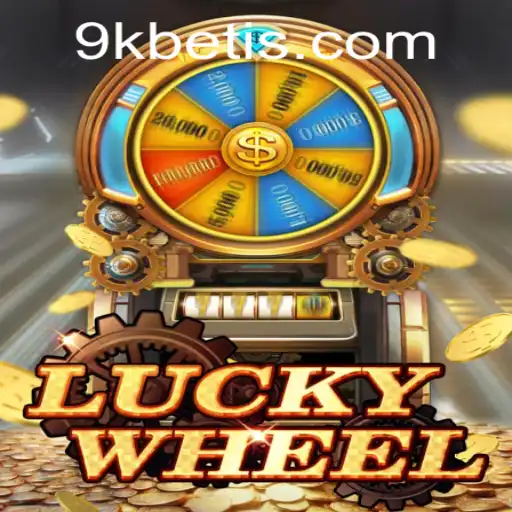 Descubra o mundo de emoção do LuckyWheel com 9KBET.COM