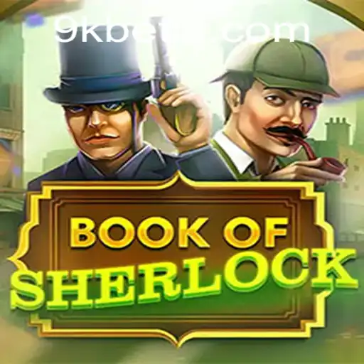 Explorando BookOfSherlock: Um Mergulho no Mundo do Jogo com 9KBET.COM