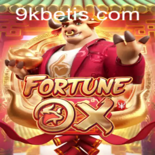 Explorando o Jogo FortuneOx em 9KBET.COM