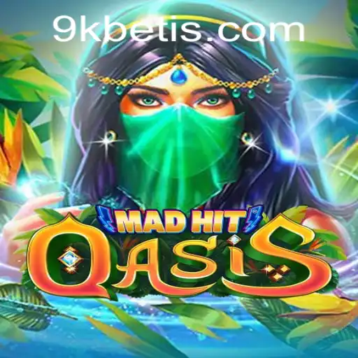 Explorando o Fascinante Mundo de MadHitOasis: Um Mergulho no Universo do Jogo Inovador