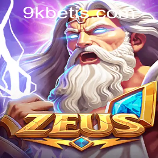 Descubra o Mundo de Zeus no 9KBET.COM: Aventura e Estratégia em um Universo Mitológico