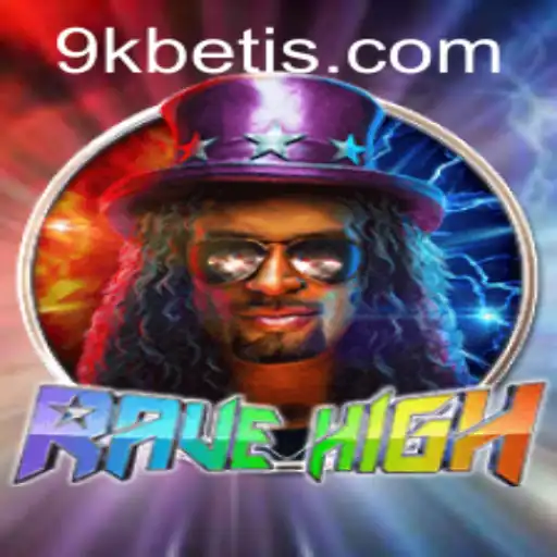 RaveHigh: Um Jogo Imersivo e Empolgante