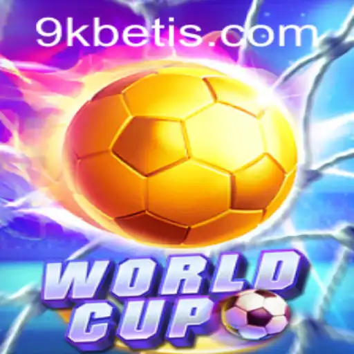 WorldCup: Um Mergulho na Emoção do Jogo com 9KBET.COM